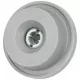 43 mm Görgő, kosártartó, (eredeti) BEKO mosogatógép 1 db