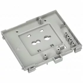   Burkolat, vezérlő elektronika, első (eredeti) BEKO mosogatógép