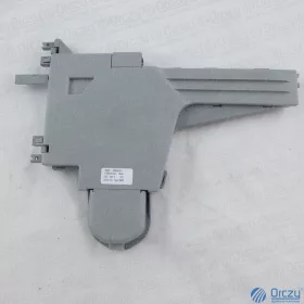 Motor, ajtózár (eredeti) BEKO mosogatógép