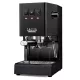Gaggia Classic E24 Karos kávéfőző gép, Fekete (177125)