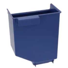 KÉK ÜLEDÉKTARTÁLY