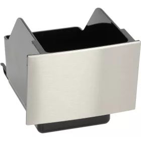 DELONGHI kávégép talajdoboz fekete