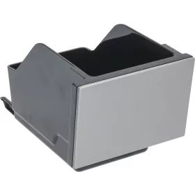 DELONGHI kávégép koppantó doboz fekete