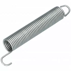   Beko Ajtófeszítő Rugó - kb. 125 mm - Mosogatógéphez (1783160300)