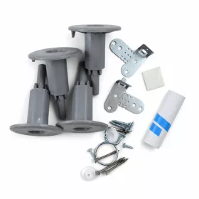 BEKO mosogatogep beepito keszlet magasito labbal 1784430047