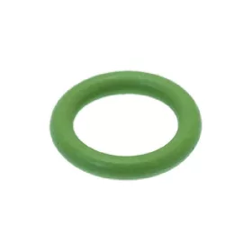   O-gyűrű FAS INTERNATIONAL Kávégéphez - 7.66x1.78 mm FKM Zöld (02031 kompatibilis)