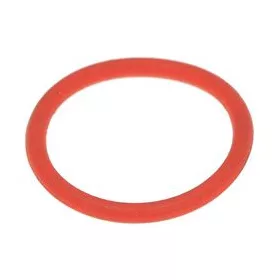 O-GYŰRŰ 02062 PIROS SZILIKON