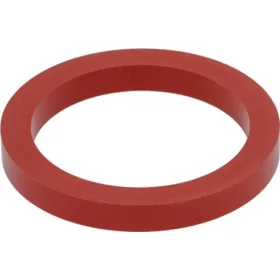   Gaggia Szűrőtartó Tömítés - ø 72x57x8,5 mm, Szilikon - Karos kávégépekhez (996530059219)