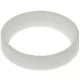 ASTORIA CMA kávégép KÚPOS PTFE TÖMÍTÉS ø 14.5x11.5x3 mm