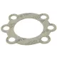Kávégép MENTES LAPOS TÖMÍTÉS ø 61x40x2 mm