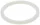 PTFE LAPOS TÖMÍTÉS ø 24x20x1.5 mm