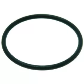 ORM TÖMÍTÉS 0248-18 FEKETE SZILIKON