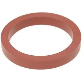 Spinel Szilikon Lapos Tömítés – ø 40x32x5 mm – Lola és Rondo kávégépekhez (SR.000.039.005)