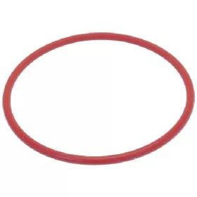 Szilikon O-gyűrű Gaggia kávégépekhez - 63,50 x 3,53 mm - Piros, hőálló (AS568-167 kompatibilis)