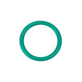   Fiamma O-gyűrű - 20,63x2,62mm, Zöld FKM - Kávégépekhez (0128)