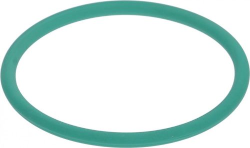 O-gyűrű 0155 VITON zöld