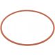 O-RING 03293 RED SILICONE