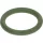 Cimbali O-gyűrű - 11,11x1,78mm, FKM, Zöld - Kávégépekhez (401-147-020)