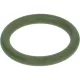Cimbali O-gyűrű - 11,11x1,78mm, FKM, Zöld - Kávégépekhez (401-147-020)