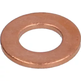 Kávégép LAPOS TÖMÍTÉS RÉZ ø 12x6,2x1 mm