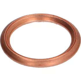   MARZOCCO kávégép RÉZ KÖR ALAKÚ TÖMÍTÉS ø 14x10x1,6 mm