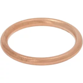 RÉZ KÖR ALAKÚ TÖMÍTÉS ø 26x21x2.8 mm