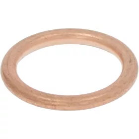 Kávégép RÉZ KEREK TÖMÍTÉS ø 17,8x13,6x2 mm