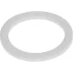 CIMBALI kávégép LAPOS TÖMÍTÉS PTFE ø 26x20x1,5 mm