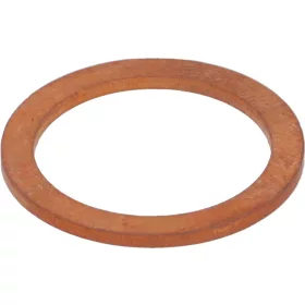 BFC kávégép LAPOS TÖMÍTÉS RÉZ ø 25x19.5x1.5 mm