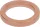 ASTORIA CMA kávégép LAPOS TÖMÍTÉS RÉZ 1/8 ø 14x10x2 mm