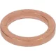 ASTORIA CMA kávégép LAPOS TÖMÍTÉS RÉZ 1/8 ø 14x10x2 mm