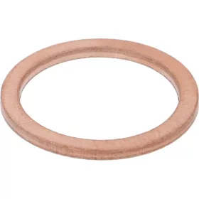   ASTORIA CMA kávégép LAPOS TÖMÍTÉS RÉZ 3/8 ø 21.8x17.3x1.5 mm