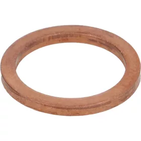   ASTORIA CMA kávégép LAPOS TÖMÍTÉS RÉZ 3/8 ø 22x17x2 mm