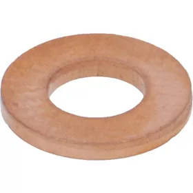  STORM / TEMPESTA BARISTA ATTITUDE kávégép LAPOS TÖMÍTÉS RÉZ ø 8.5x4x1 mm B.A.