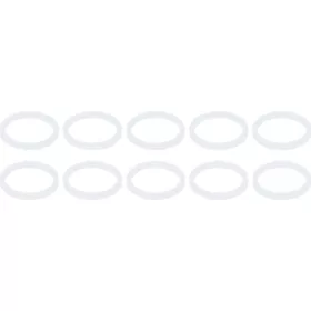   STORM / TEMPESTA BARISTA ATTITUDE kávégép LAPOS TÖMÍTÉS PTFE ø 20x17x2 mm 10 db B.A.