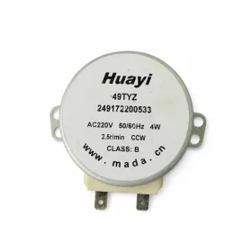 BEKO mosogatogep valtoszelep motor 1786570100