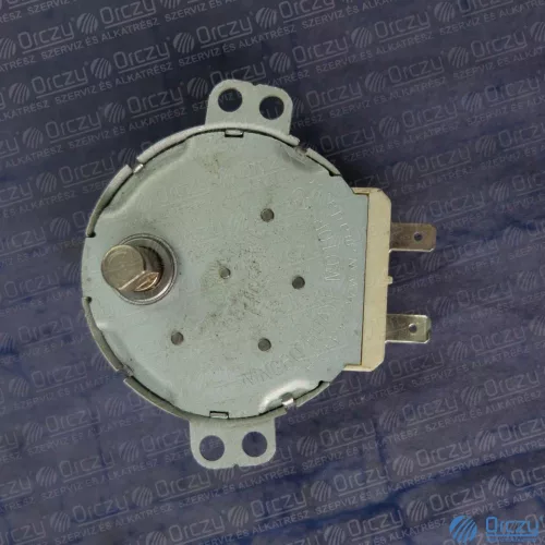 Váltószelep motor (eredeti) BEKO mosogatógép