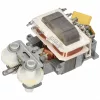 Motor (erdedeti) BOSCH mixer