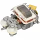 Motor (erdedeti) BOSCH mixer