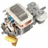 Motor (erdedeti) BOSCH mixer
