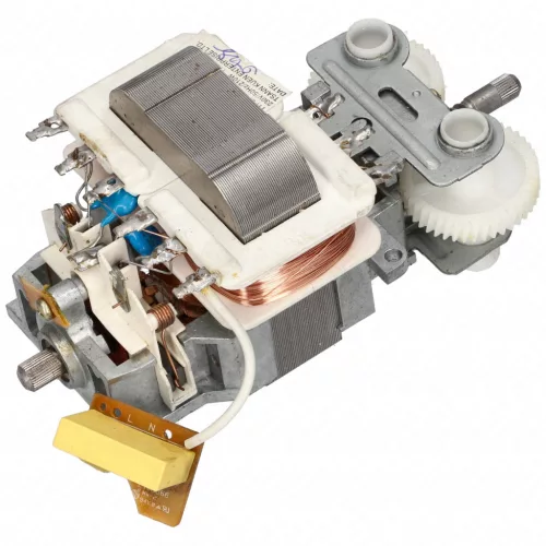 Motor (erdedeti) BOSCH mixer