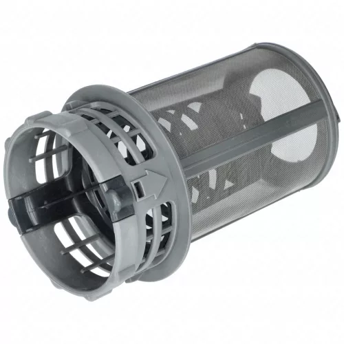 Beko Mosogatógép Hengeres Szűrő – 13,4 cm, Finomszűrő – Beko, Whirlpool, Hajdu (1796092100)
