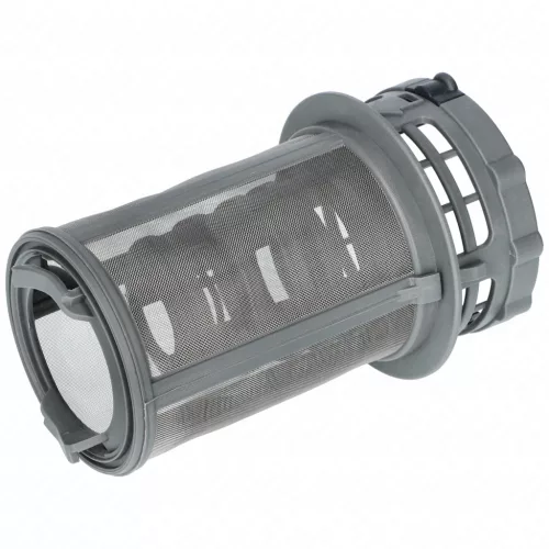 Beko Mosogatógép Hengeres Szűrő – 13,4 cm, Finomszűrő – Beko, Whirlpool, Hajdu (1796092100)