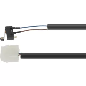   FAS INTERNATIONAL kávégép mikrokapcsoló omron SS-01GL2 125VAC
