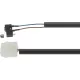FAS INTERNATIONAL kávégép mikrokapcsoló omron SS-01GL2 125VAC