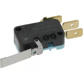 CROUZET MIKROKAPCSOLÓ EF83161.8