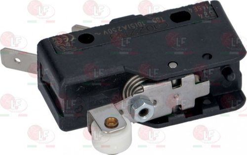 MICROSWITCH ELECTRICA C102ZN3