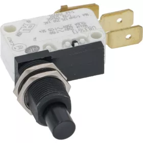Crouzet Mikrokapcsoló - 16(4)A 250V - Astoria CMA, Mazzer kávégépekhez (U831613)