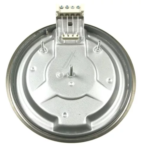 FÖZÖLAP EGO 1500W 230V 180MM