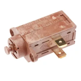 Eltek Mosogatógép Viaszmotor (Termokapcsoló) – 110/240V, T105 – Beko, Whirlpool, Hajdu (100331.30)